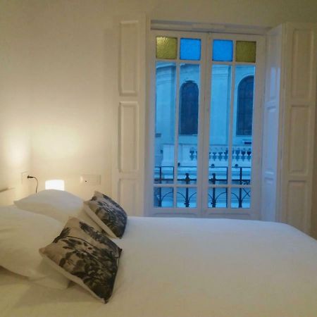 Apartamento Foro Romano Cartagena Ngoại thất bức ảnh