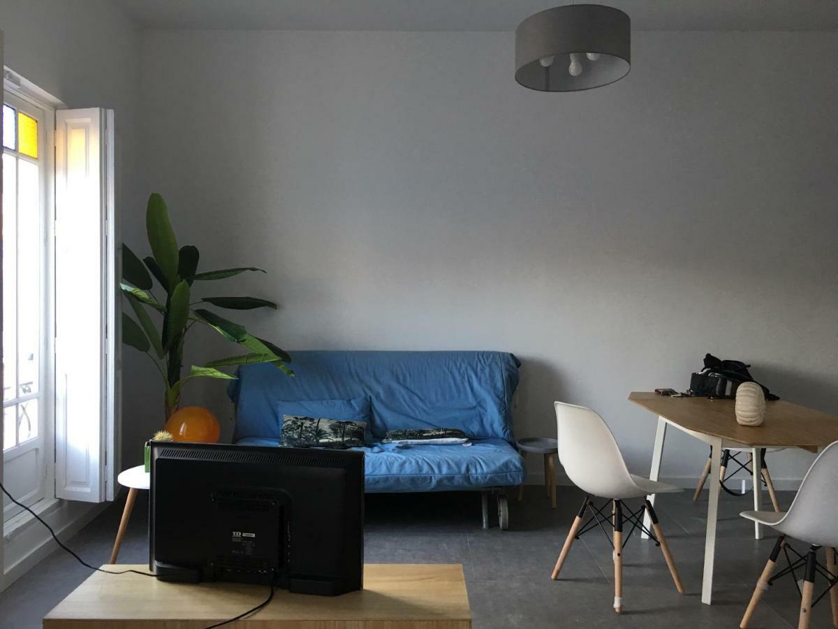 Apartamento Foro Romano Cartagena Ngoại thất bức ảnh