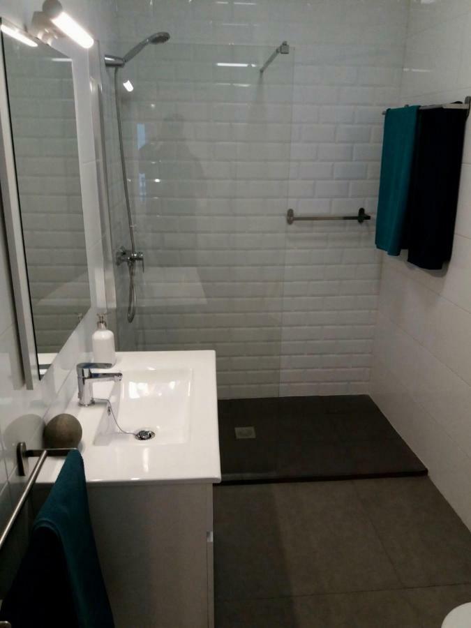 Apartamento Foro Romano Cartagena Ngoại thất bức ảnh