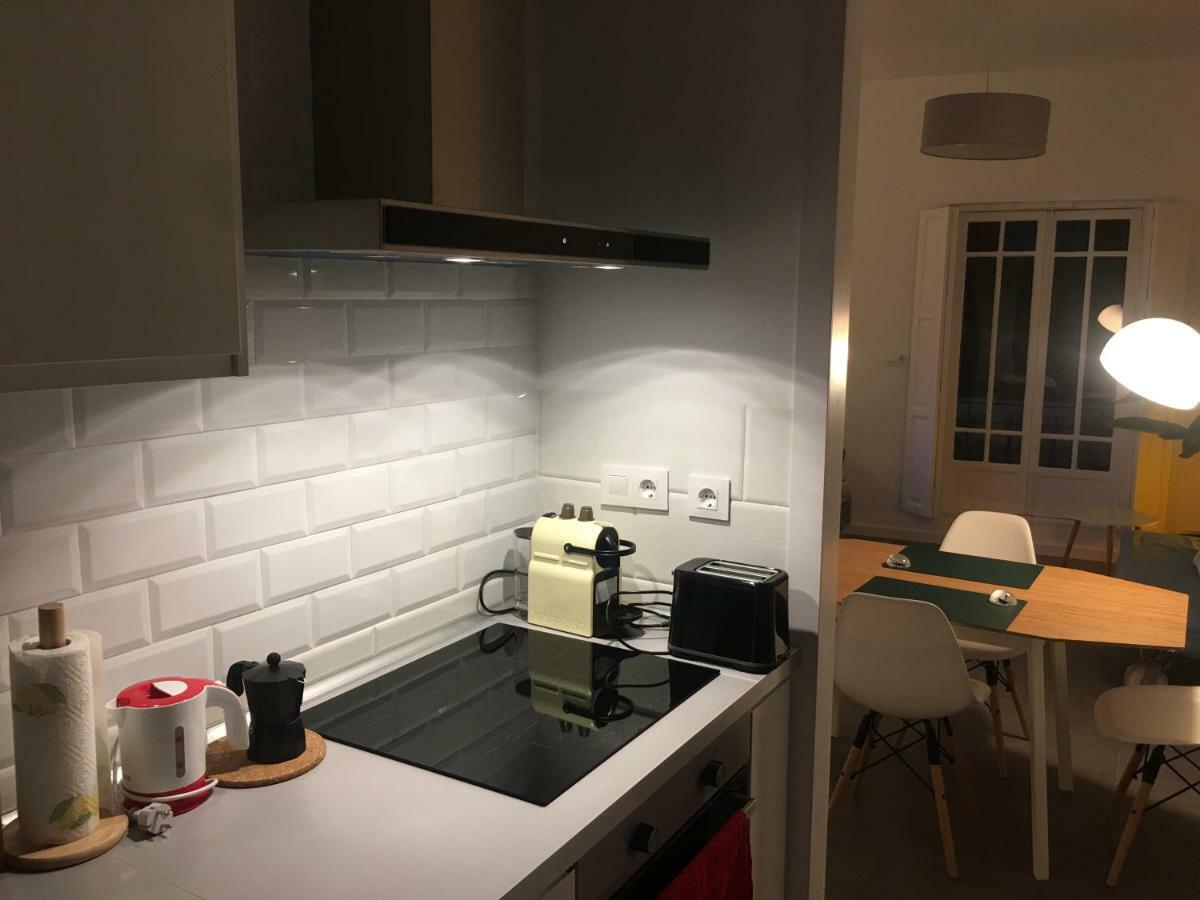Apartamento Foro Romano Cartagena Ngoại thất bức ảnh