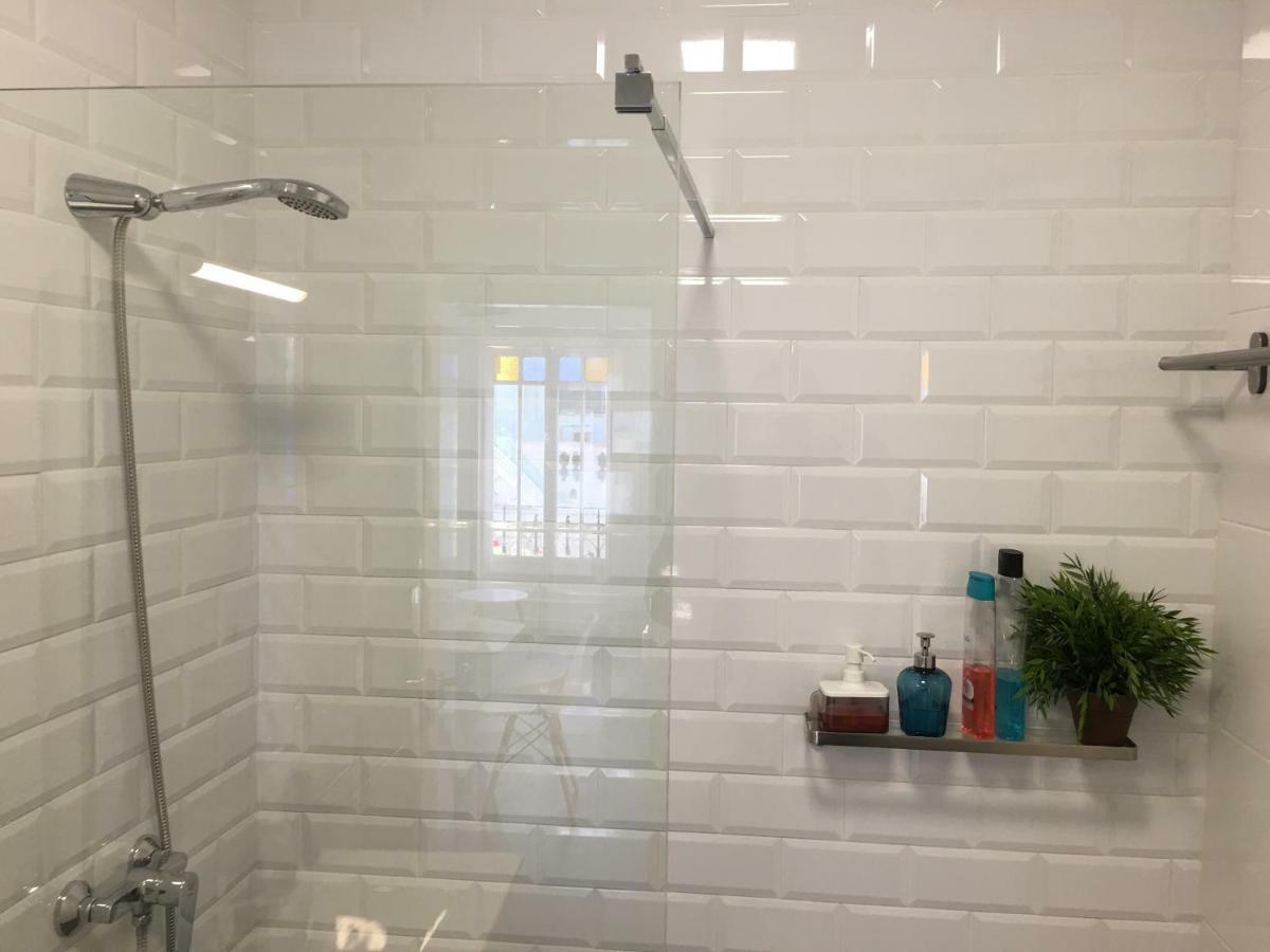 Apartamento Foro Romano Cartagena Ngoại thất bức ảnh