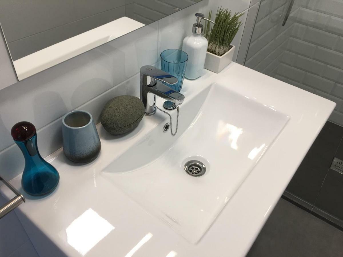 Apartamento Foro Romano Cartagena Ngoại thất bức ảnh